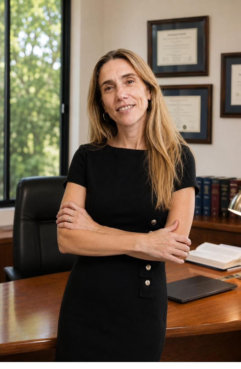 Dra. Berenice Eugenia Acosta